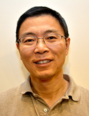 Xuzhou "Brady" Chen, Ph.D., Computer Science