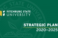 Cover image of 2020-25 strategic plan