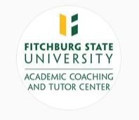 Academic Coaching and Tutor Center logo with shield
