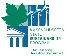 Massachusetts State Sustainability Program: Public Leadership, Stewardship, Commitment
