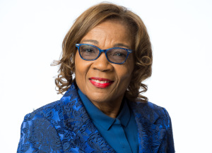 Beverly Hollingsworth