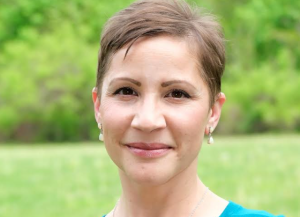 Professor Laura Garofoli Psychological Science 2024