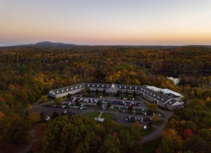 Photo of Colonial Hotel in Gardner