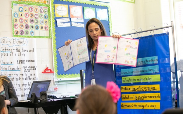 Mckay Teaching