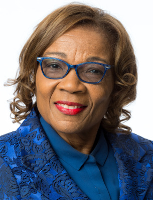 Beverly Hollingsworth