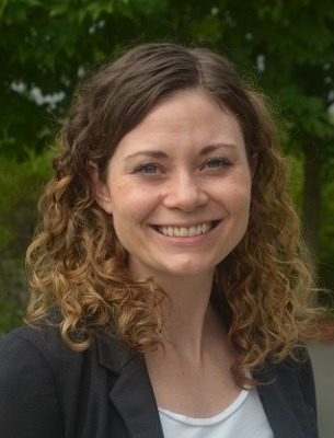 EB Caron faculty profile