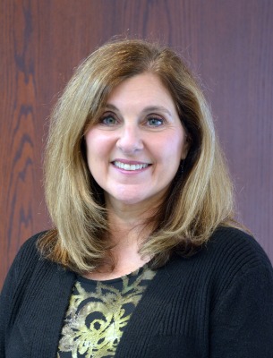 Nancy Murray EDUCATION