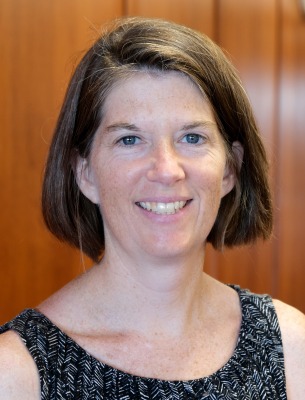 Eileen Kirk headshot Behavioral Sciences