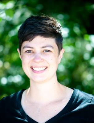 Courtney Neforas ACT headshot