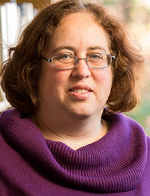 Linda LeBlanc