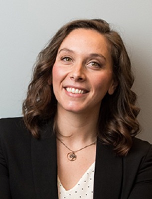Renée Fratantonio Portrait