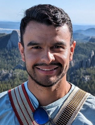 Fernando Diaz Morera