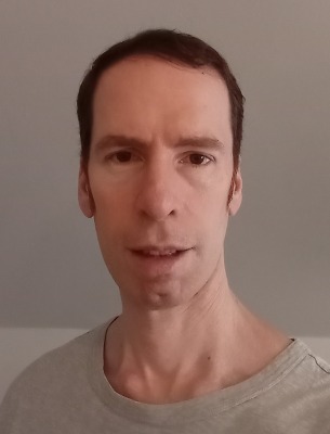 Guy Karlebach from Computer Science