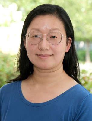 Hefei Qiu
