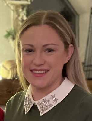 Kimberly Bennett Education department