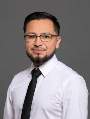 Eriberto Mora Carrera CSA
