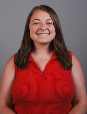 Julia Tardugno OSD Coordinator of Programming and Student Engagement