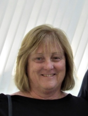 Headshot of Linda McKay Nursing LPN/RN Program Chair in office.