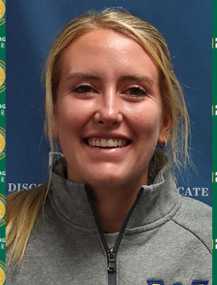Rebecca Brown new women's varsity ice hockey coach
