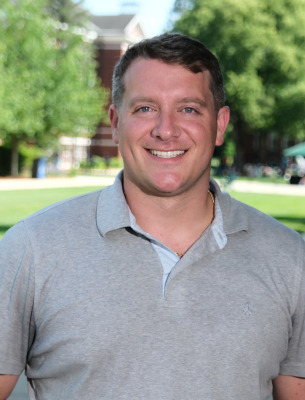 Thomas Moorshead new men's lacrosse coach