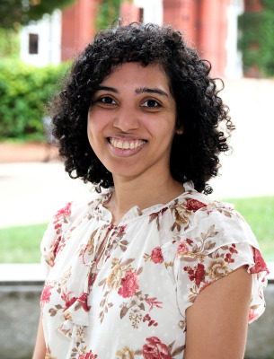 Headshot of Oneirys DiBuono Case Manager CARE