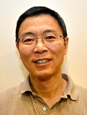 Xuzhou "Brady" Chen, Ph.D., Computer Science Xuzhou "Brady" Chen, Ph.D., Computer Science