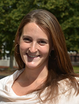Catherine Buell, Ph.D., Mathematics Catherine Buell, Ph.D., Mathematics