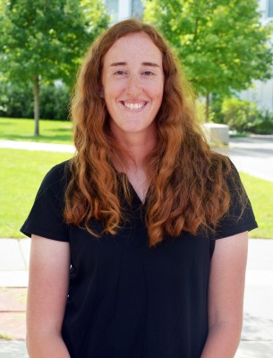 Elyse Clark, Ph.D., Earth and Geographic Sciences Elyse Clark, Ph.D., Earth and Geographic Sciences
