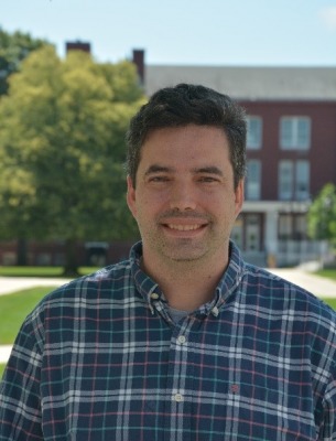 Eric Williams, Ph.D., Biology and Chemistry Eric Williams, Ph.D., Biology and Chemistry