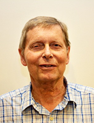 Frits Lander, Computer Science