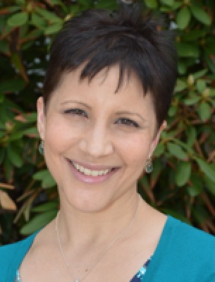 Laura Garofoli, Psychological Science Laura Garofoli, Psychological Science