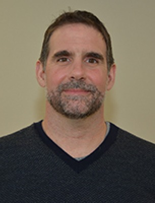 Jeffrey Godin, Ph.D., CSCS, Exercise and Sports Science;  Head of Performance & Sports Science