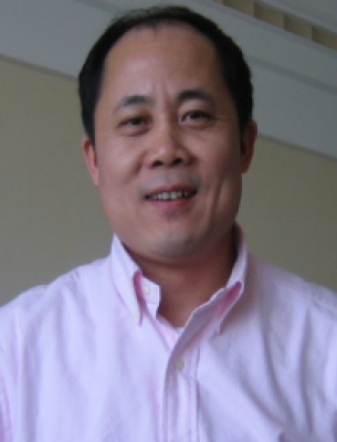 Hong Yu, Ph.D., Electronics Engineering Technology, Industrial Technology Hong Yu, Ph.D., Electronics Engineering Technology, Industrial Technology