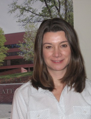 Lisa Grimm, Ph.D., Biology and Chemistry