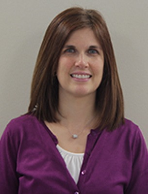 Danielle Wigmore, Ph.D., Department Chair, Exercise and Sports Science Danielle Wigmore, Ph.D., Department Chair, Exercise and Sports Science