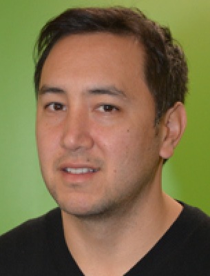 Jon Amakawa, M.Des., Game Design and Interactive Media, Communications Media