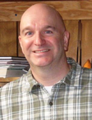 Ronald Krieser, Ph.D., Biology and Chemistry Ronald Krieser, Ph.D., Biology and Chemistry