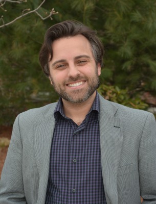 Kyle Moody, Ph.D., Professional Communication, Communications Media Kyle Moody, Ph.D., Professional Communication, Communications Media
