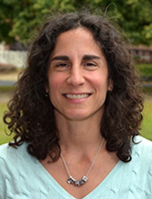 Mary Ann Barbato, Ph.D., Mathematics