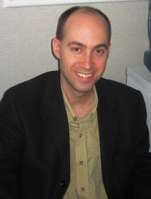 Christopher K. Cratsley, Ph.D., Biology and Chemistry