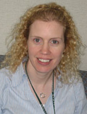 Aisling O'Connor, Ph.D., Biology and Chemistry