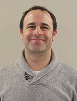 Jason Talanian, Ph.D., Exercise and Sports Science