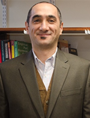 Adem Elveren, Ph.D., Economics, Economics, History, and Political Science Adem Elveren, Ph.D., Economics, Economics, History, and Political Science