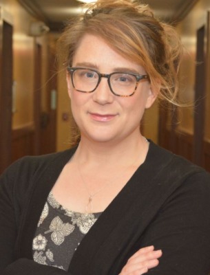 Professor Katherine Rye Jewell