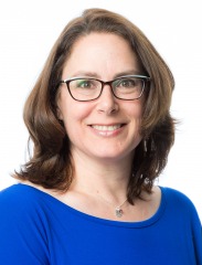 Sara Levine