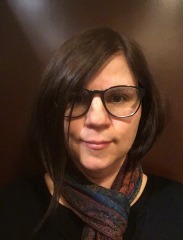 Photo of Professor Viera Lorencova