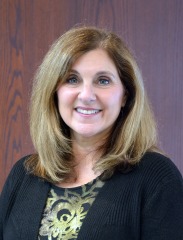 Nancy Murray EDUCATION