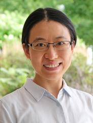 Min Li Behavioral Sciences headshot