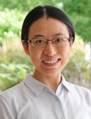 Min Li Behavioral Sciences headshot