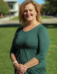 Barbara Parece Admissions
